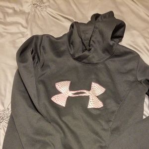 Under Armor Performance Fleece Hoodie